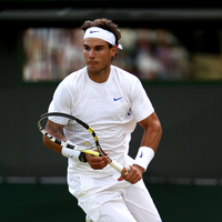 Rafael Nadal Tennis Database Wiki Fandom