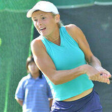 Ivana Abramovic Gallery Tennis Database Wiki Fandom