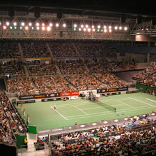 Australian Open | Tennis Database Wiki | Fandom