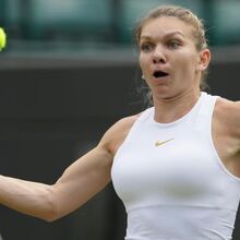 Simona Halep Gallery Tennis Database Wiki Fandom