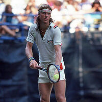 Bjorn Borg Tennis Database Wiki Fandom