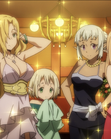 In The Kingdom Of The Dwarves Tensei Shitara Slime Datta Ken Wiki Fandom