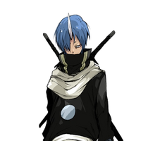 Get Wallpaper Souei Tensei Shitara Slime Datta Ken Wiki Fandom For iPhone