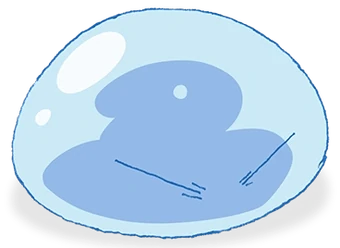 That Time I Got Reincarnated As A Slime Chibi - That Time I Got