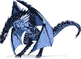 veldora statue