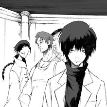 Featured image of post Zegion Tensei Slime Wiki