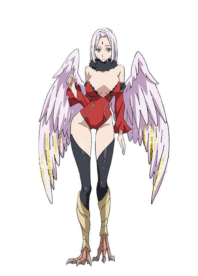 Sky queeni. Sky queen frey. королева гарпии », фрей аниме. фрея о моем перерождении. фрея о моем перерождении в слизь.