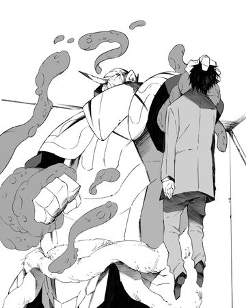 Arch Demon Tensei Shitara Slime Datta Ken Wiki Fandom