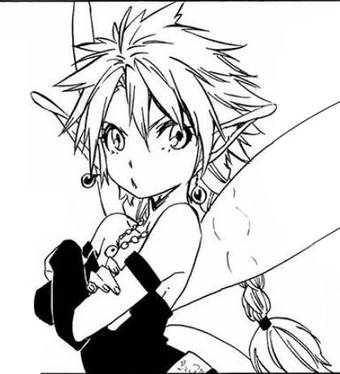 Ramiris Tensei Shitara Slime Datta Ken Wiki Fandom