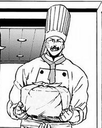 Kaoru Yoshida Tensei Shitara Slime Datta Ken Wiki Fandom