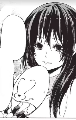 Shizue Izawa | Tensei Shitara Slime datta ken Wikia | FANDOM powered by