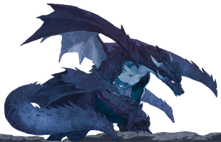 veldora tempest statue