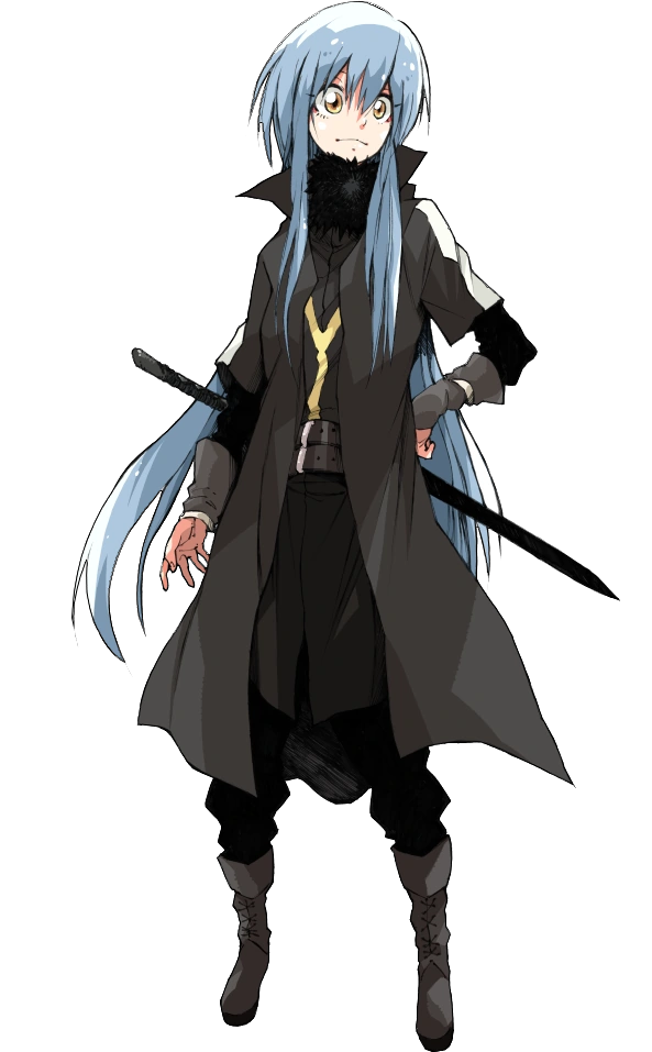 Daemon, Tensei Shitara Slime Datta Ken Wiki