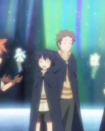 That Time I Got Reincarnated As A Slime Oad Meaning Saved Souls Tensei Shitara Slime Datta Ken Wiki Fandom