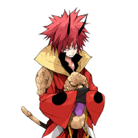 Get Wallpaper Benimaru Tensei Shitara Slime Datta Ken Wiki Fandom Free