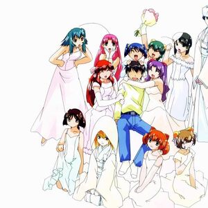 Wallpaper Gorō Mutsumi S Gallery Tenshi No Shippo Wiki Fandom Desktop Wallpaper