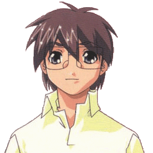 Get Wallpaper Gorō Mutsumi Tenshi No Shippo Wiki Fandom For Free