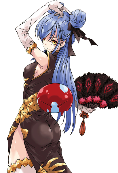 Velgrynd | Tensei Shitara Slime Datta Ken Wiki | Fandom