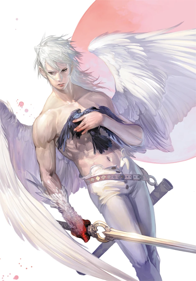 The Angel Of War The Empire Of Creaton Wiki Fandom