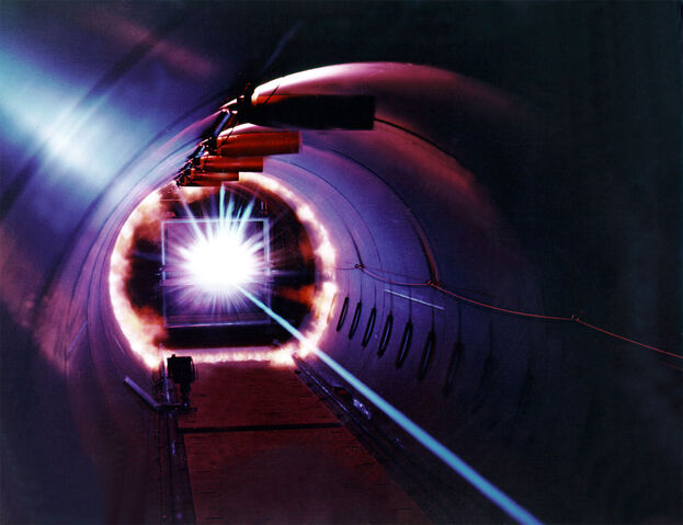 File:Hypervelocity Impact Demonstration.jpg