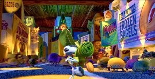 Bugcity