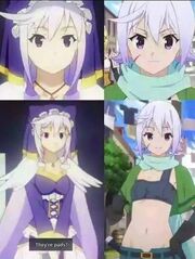 KonoSuba02ChrisEris