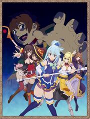 KonoSuba04Kazuma