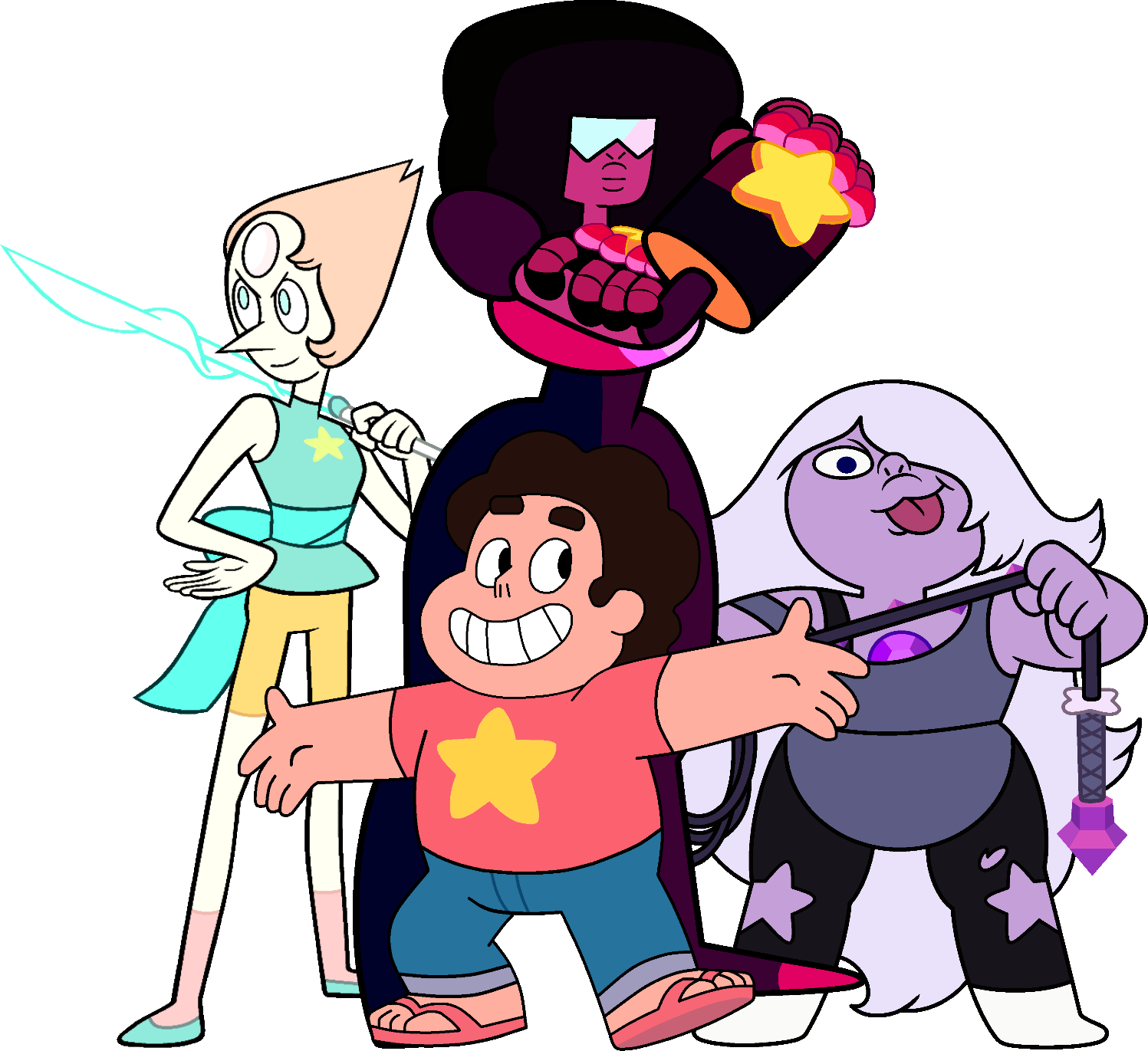 Crystal Gems Wikia Teorías Del Homeworld Fandom Powered By Wikia 