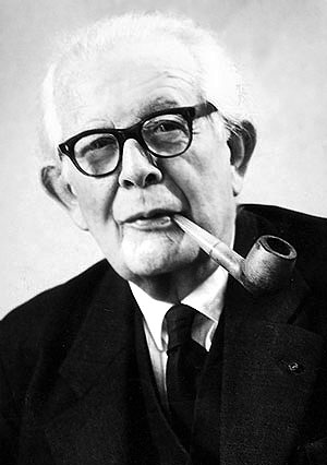 Jean Piaget