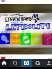 Steven boomb 4