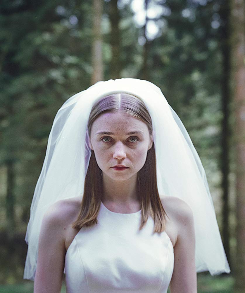 The End Of The F Ing World Alyssa Alyssa Foley | The End of the F***ing World Wiki | Fandom