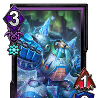 Frost Walrus Ath 063 Teppen Wiki Fandom