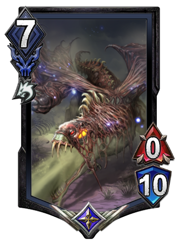 Tainted King Vaal Hazak (TDA 092, Secret) | TEPPEN Wiki ...