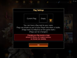 TEPPEN flag tutorial