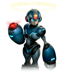 X