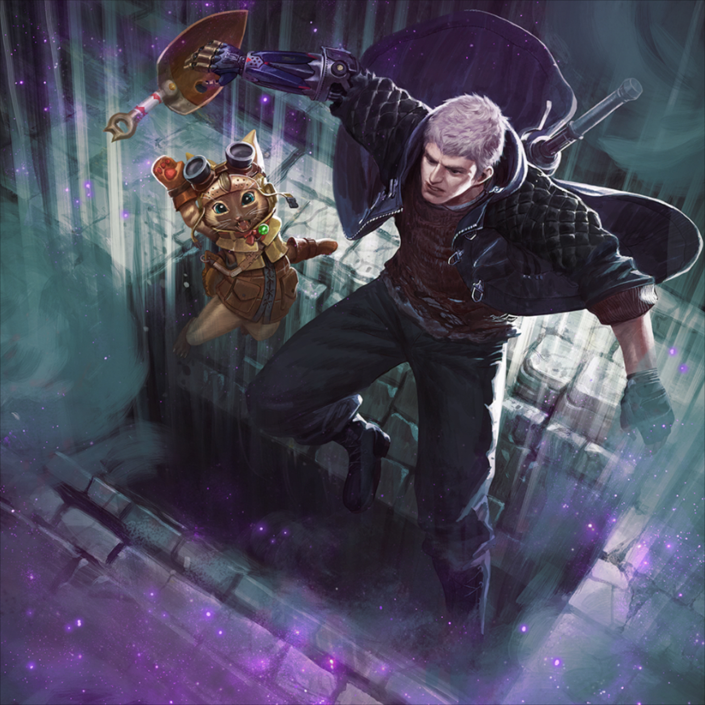 Floor Trap Ath 072 Teppen Wiki Fandom