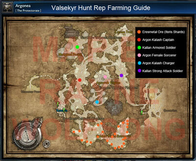 Valsekyr guide01