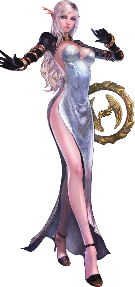 Hochelfen | Tera Wiki | Fandom