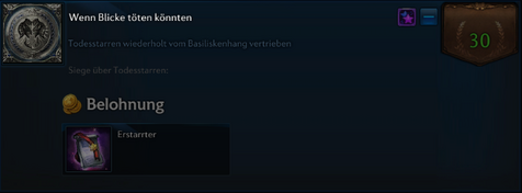 WennBlicketöten