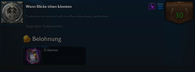 WennBlicketöten