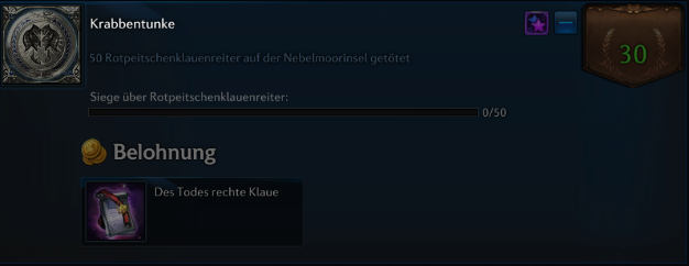 Krabbentunke