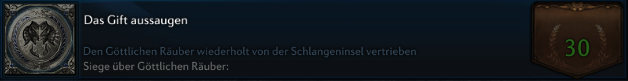 Giftaussaugen