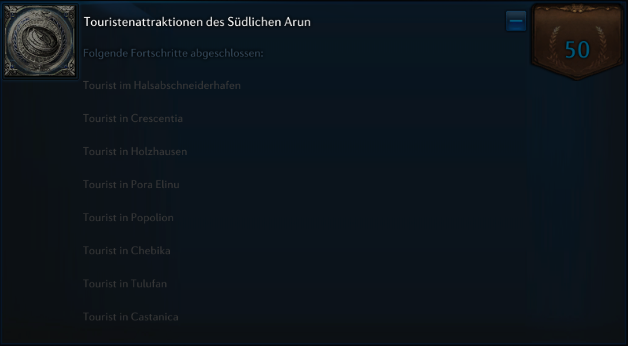 AttraktionenSArun