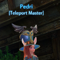 Pedri Seraphim S Tera Wiki Fandom