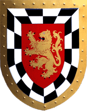 Candidate Shield 3