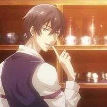 Holmes Of Kyoto Kyoto Teramachi Sanjou No Holmes Wiki Fandom