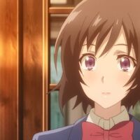 Kaori Miyashita Kyoto Teramachi Sanjou No Holmes Wiki Fandom
