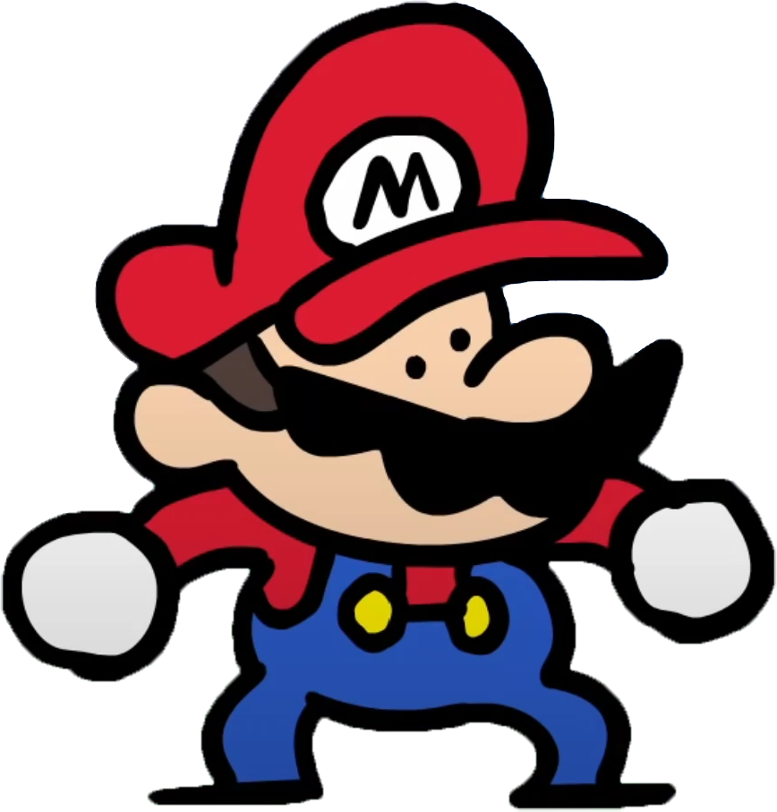 Mario Terminalmontage Wiki Fandom - super mario vs sonic the hedgehog roblox