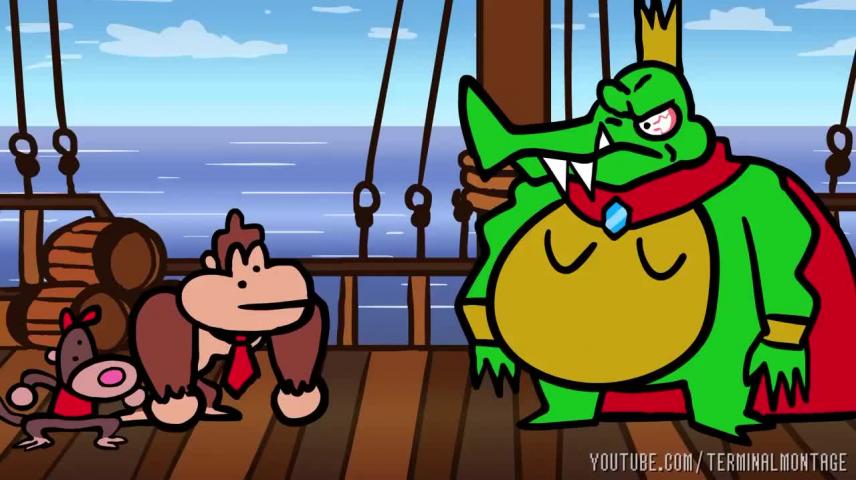 something about super smash bros world of light turminle montoge donkey kong something about super smash bros world of light turminle montoge donkey kong