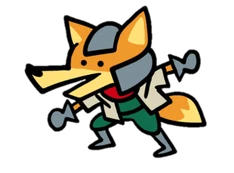 Melee Fox | TerminalMontage Wiki | Fandom